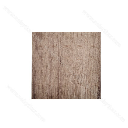 Krytky samolep.fi 14 mm R20256 Dub lorengo  (1 plátok= 25 krytiek)