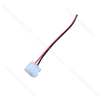 Prepichovací konektor s káblom 15 cm - pre Neon pás 