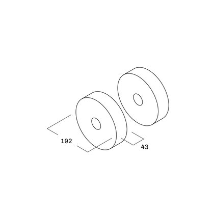 Filter PARERE STD SE190