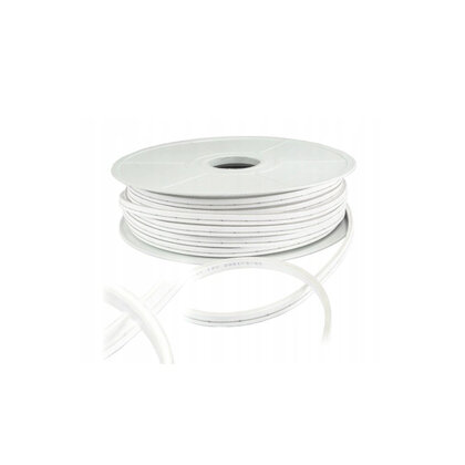 LED PAS Flexi - Neon Biely zimný 6x12  9,6W/m (rolka = 50 m)