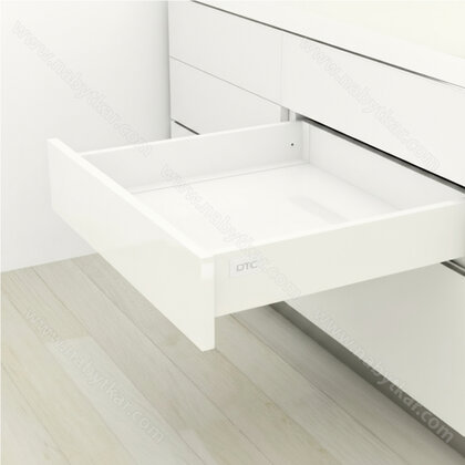 Creobox Plus 500, v-080,pod rúru, biely pre 18 mm dno  /DTC