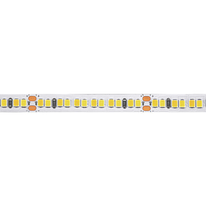 Led pás 3179/2 24V/9,6W/m 3v1 biela teplá, neutrál, studená 2-pólová (viacbiela 2-vodič.) 833.76.771
