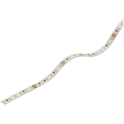 LED pás,Handafele Loox5 Eco 3074, 24 V, 8 mm, 2 póly (jednof),120 LED/m, 9,6 W/m, IP20 studená b.5m