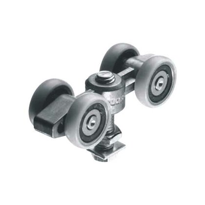 Vrchné koliesko MP-100 STANDARD /Laguna