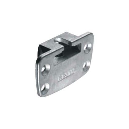 Uchyt.bočné na zapust.PBB-075 /STANDARD /Laguna