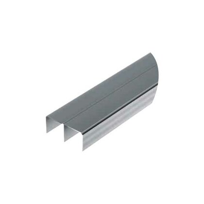 Vrchná koľaj 8840, 2,0m hliník /Laguna