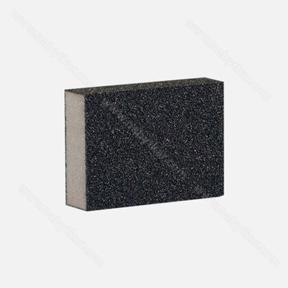 Rozšir.tovar - Brús.špongia 2str.