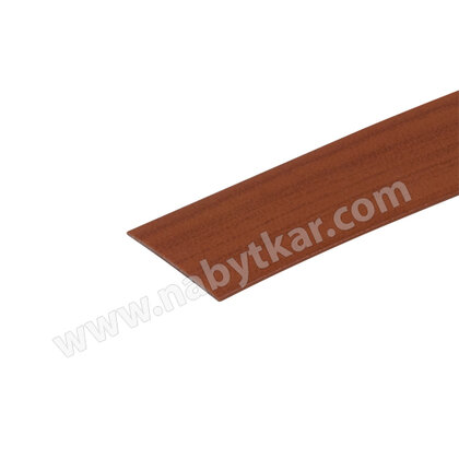 ABS 23mm/0,8 mm dek.calvados 6102 ABS 23mm/0,8 mm dek.calvados 6102