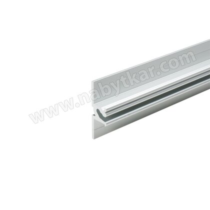 Wall sys. - Profil pod hrubši obklad