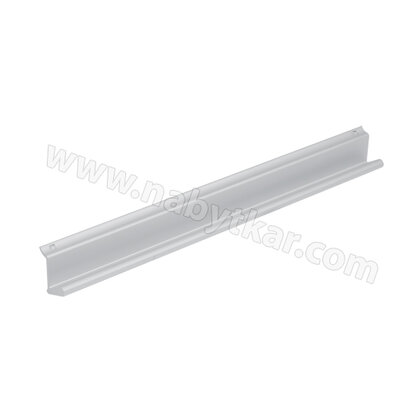 Wall sys. - Hák L-330mm