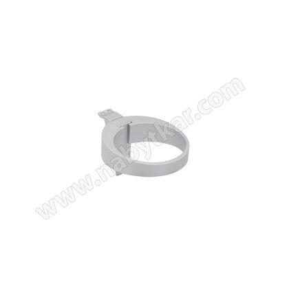 Wall sys. - Úchyt pohára rohový so zaves-šik