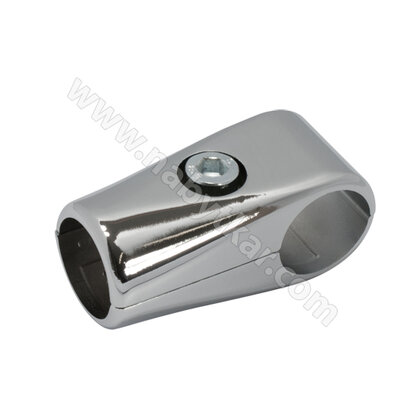 Fi25 spoj. článok typu T, chróm / Rejs