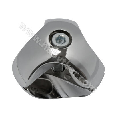 Fi25 spoj. článok guľový, 3cestný ľavý /Rejs