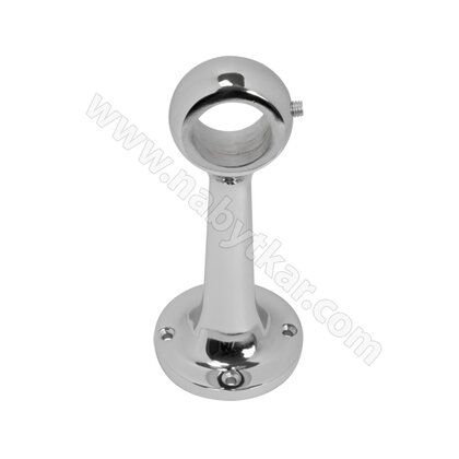 Fi25 uchytenie - stredový držiak, masiv /Gamet