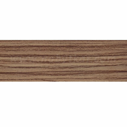 ABS 42 mm/2,0 mm zebráno africké 340V