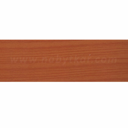 ABS 23mm/0,8 mm višňa hl.štr. 4214