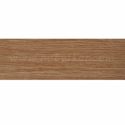 ABS 45mm/2,0 mm dub jasný- štruktúra 7128