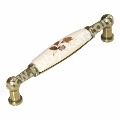 Madlo UP 212AB/MLK 2, porcelán /Gamet