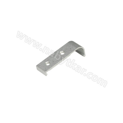 Gripless - clips na profil typ-"L" L=15mm,alum. Gripless - clips na profil typ-"L" L=15mm,alum.