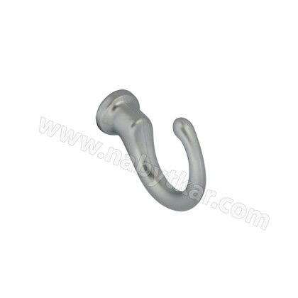 Náb.vešiak VK1208, mat.chróm / Gamet