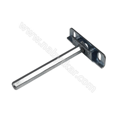 Podperka TITAN HRANATÁ