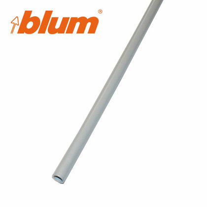 Priečny reling na skrátenie 1094mm šedy /Blum