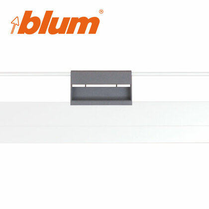 Madlo šedé na vnut.tandem ZIF.7008.SZ /Blum Madlo šedé na vnut.tandem ZIF.7008.SZ /Blum