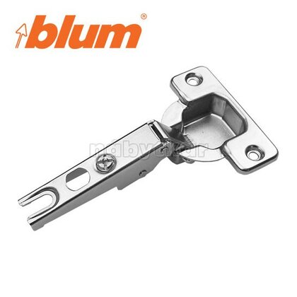 Záves MODUL 100° naložený 91M2550 /Blum