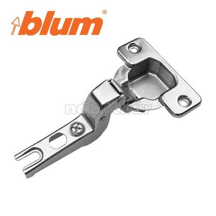 Záves MODUL 100° vložený 91M2750 /Blum Záves MODUL 100° vložený 91M2750 /Blum