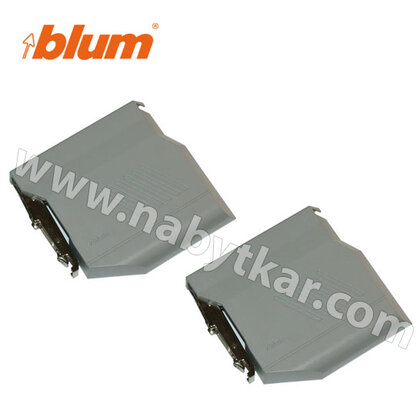 Systém AVENTOS HK TIP-ON sila 480-1500 /Blum