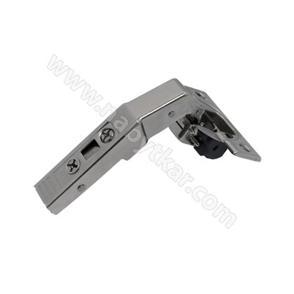 Záves CLIP TOP 95° priamy s integr.tlmičom 79B9550 (H3-3D) /Blum Záves CLIP TOP 95° priamy s integr.tlmičom 79B9550 (H3-3D) /Blum