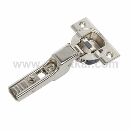 Záves CLIP TOP 110° polonaložený s integr.tlmičom 71B3650 /Blum Záves CLIP TOP 110° polonaložený s integr.tlmičom 71B3650 /Blum