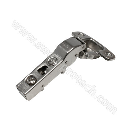 Záves Click-on uhol 030° s tlmením Creative /Swell Záves Click-on uhol 030° s tlmením Creative /Swell