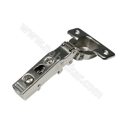 Záves Click-on Naložený s tlmením Exclusive 125° /Swell