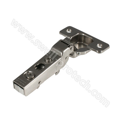 Záves Click-on Polonaložený s tlmením - Exclusive 100° /Swell Záves Click-on Polonaložený s tlmením - Exclusive 100° /Swell