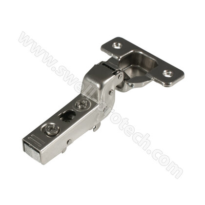 Záves Click-on Vložený s tlmením- Exclusive 100° /Swell Záves Click-on Vložený s tlmením- Exclusive 100° /Swell