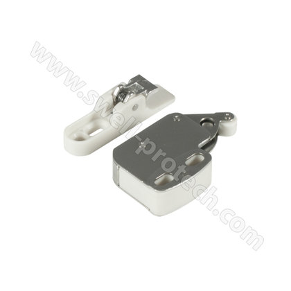 PUSH- systém /Swell