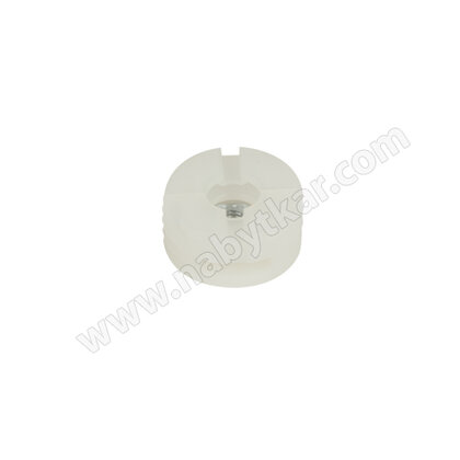 Kovanie - nastavenie čela zásuvky 295.1000 /Blum