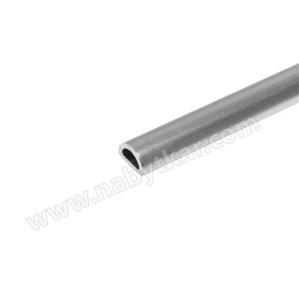 Tiahlo synchro na skrytý plnov. TIP-ON, T55.889W-dĺžka 890mm  /Blum