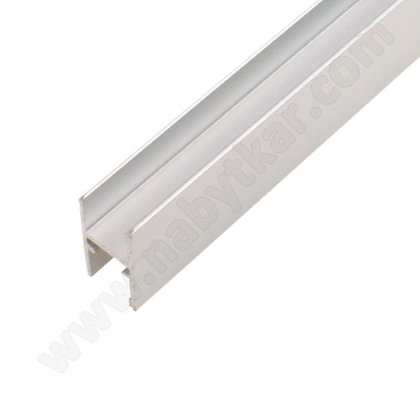 Profil prechodový EKO 10mm