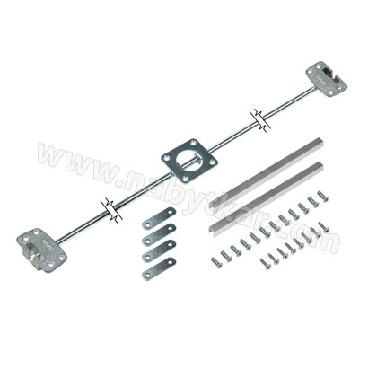 Vyrovnávací mechanizmus na dvierka EXPANDER FIX 1930 mm / Laguna