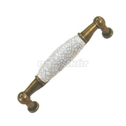 Madlo C504-C/C-096 mm, patin.mosadz