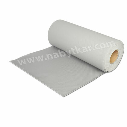 Protišmyk.fólia ,šírka 48cm /Swell (1 bal= 20 bm)