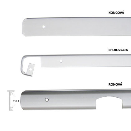 LPD DUROPAL 2obl. 28mm LPD DUROPAL 2obl. 28mm