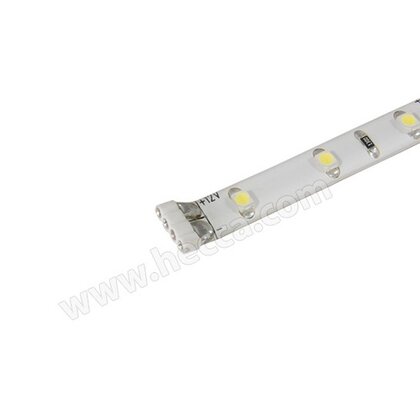 LED PAS 3528-IP65, 060 LED 12V, L-3m(14,4W), biela studená