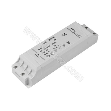 LED trafo LN vstup:100-240V, vystup:12V / Hecca