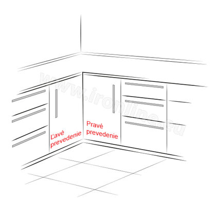 CARGO MAGIC 800 rohový