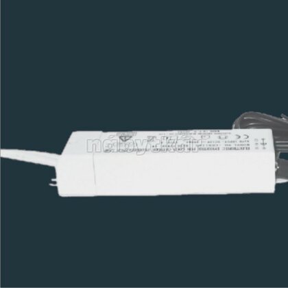 LED Trafo, 24V-12W