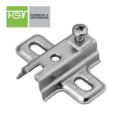 Platnička H2 /Fgv Platnička H2 /Fgv