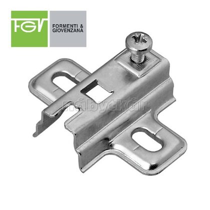 Platnička H4 /Fgv Platnička H4 /Fgv